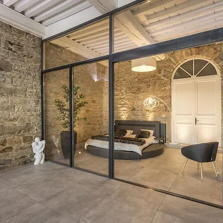 Apartment Le Loft D'herbouville *