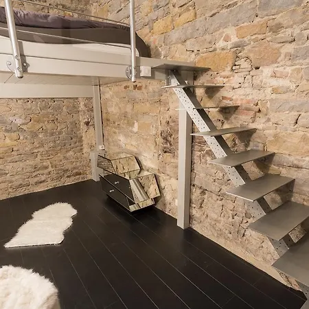 Apartment Le Loft D'herbouville Lyon