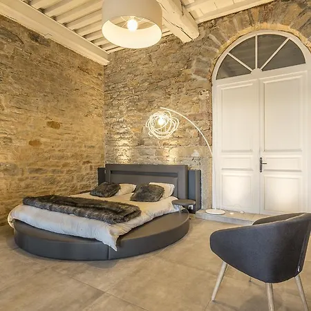 Le Loft D'herbouville * Lyon