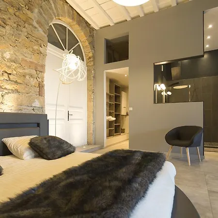 Apartment Le Loft D'herbouville