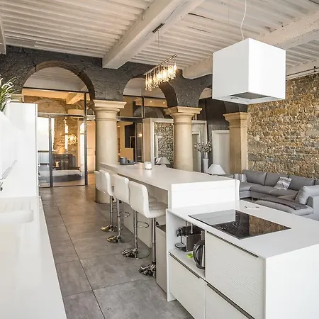 Le Loft D'herbouville Apartment Lyon