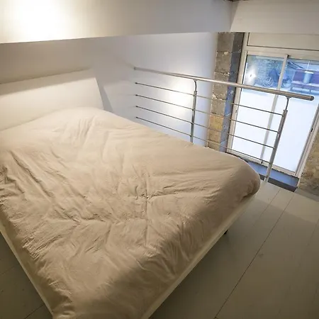 Le Loft D'herbouville Apartment